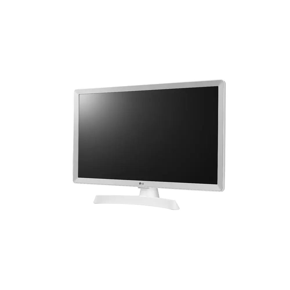 Фото 2 Телевизор Lg 24TQ510S-WZ 24" 60 см цвет белый Фото 2 Телевизор Lg 24TQ510S-WZ 24" 60 см цвет белый