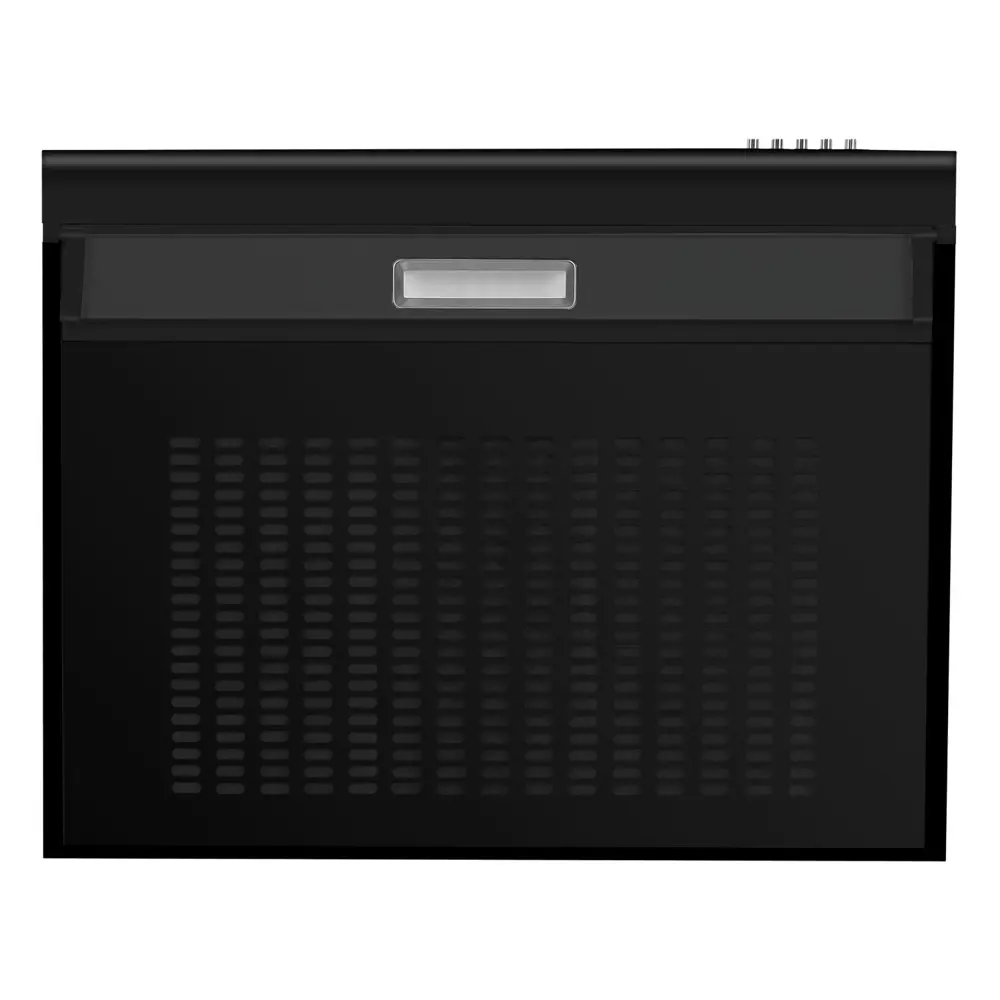 Фото 4 Вытяжка Maunfeld MPC 60 60 см цвет черный Фото 4 Вытяжка Maunfeld MPC 60 60 см цвет черный
