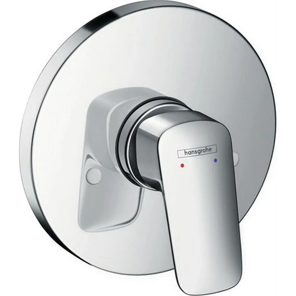 Фото Смеситель Hansgrohe Logis для душа Фото Смеситель Hansgrohe Logis для душа