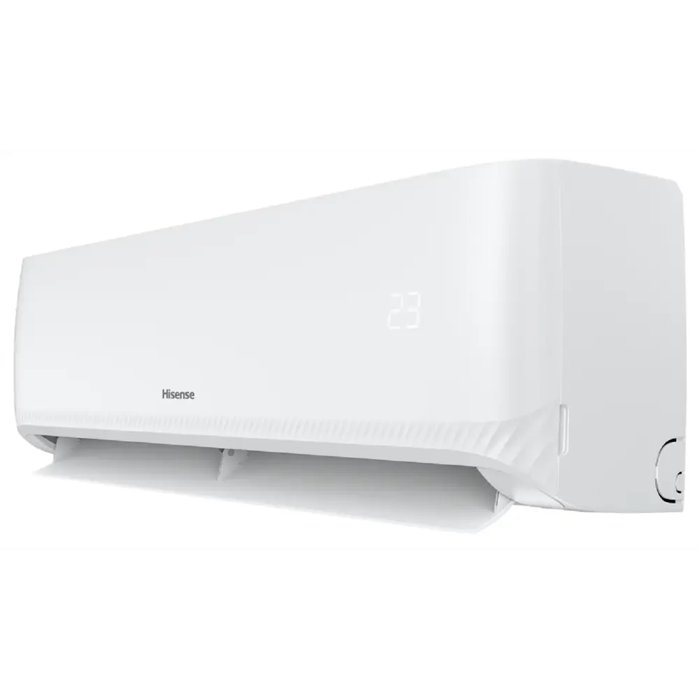Фото 4 Сплит-система инверторная Hisense AS-09UW4RYRCM05 9K BTU охлаждение/обогрев Фото 4 Сплит-система инверторная Hisense AS-09UW4RYRCM05 9K BTU охлаждение/обогрев