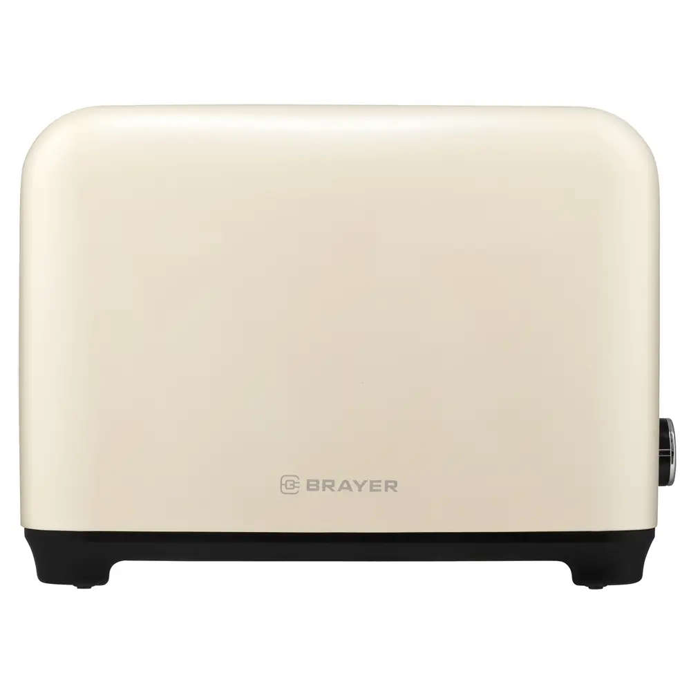 Фото 14 Тостер Brayer BR2111 цвет серебристый металлик Фото 14 Тостер Brayer BR2111 цвет серебристый металлик