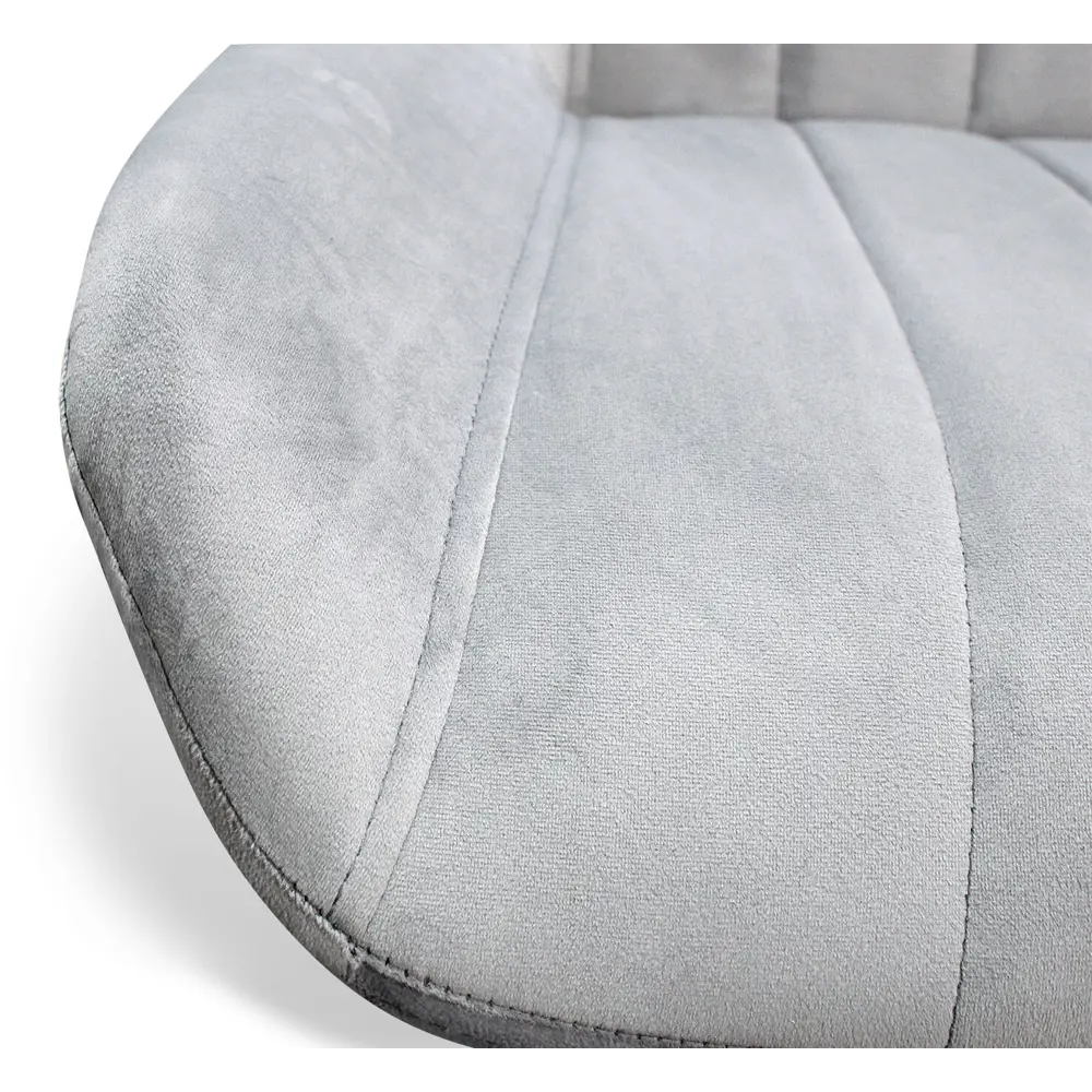 Фото 7 Стул Sheffilton 2349873301 54x113.5 см цвет серый Фото 7 Стул Sheffilton 2349873301 54x113.5 см цвет серый