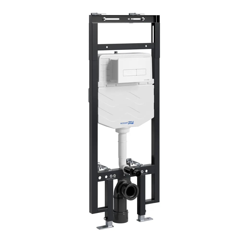 Фото Инсталляция для унитаза WASSERKRAFT 58tlt.010.me.wm03 Фото Инсталляция для унитаза WASSERKRAFT 58tlt.010.me.wm03