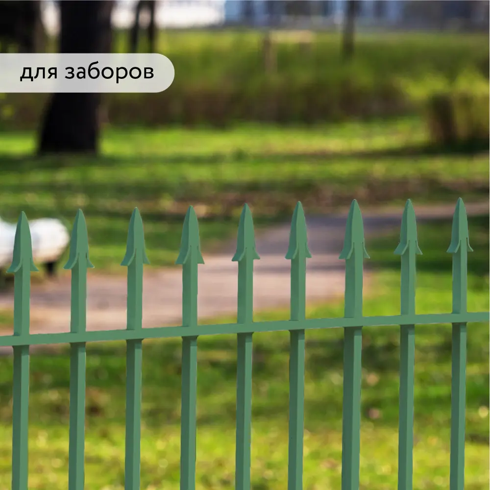 Фото 6 Грунт-эмаль 3 в 1 ELCON 00-00462299 цвет зеленый 0.8 л Фото 6 Грунт-эмаль 3 в 1 ELCON 00-00462299 цвет зеленый 0.8 л