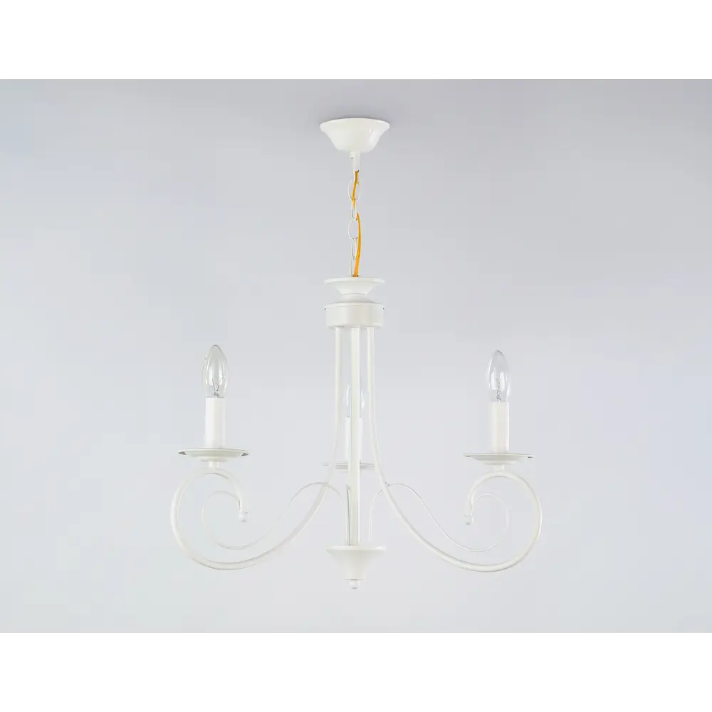 Фото 8 Люстра подвесная Ambrella light Modern Tr9605 3 лампа 6 м² цвет белый Фото 8 Люстра подвесная Ambrella light Modern Tr9605 3 лампа 6 м² цвет белый