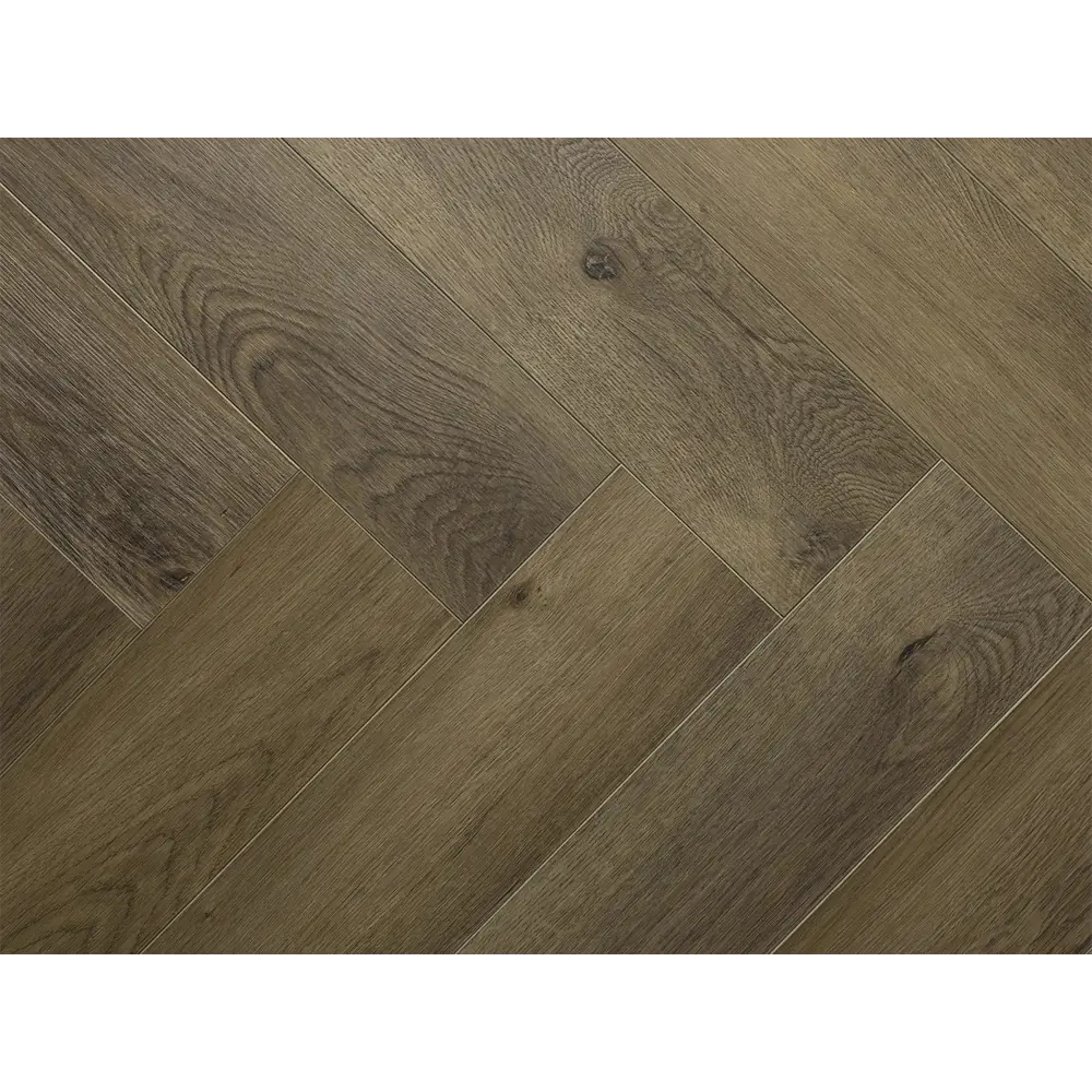 Фото SPC плитка Alpine Floor Parquet Light Дуб Насыщенный 43 класс толщина 4 мм 1.95 м², цена за упаковку Фото SPC плитка Alpine Floor Parquet Light Дуб Насыщенный 43 класс толщина 4 мм 1.95 м², цена за упаковку