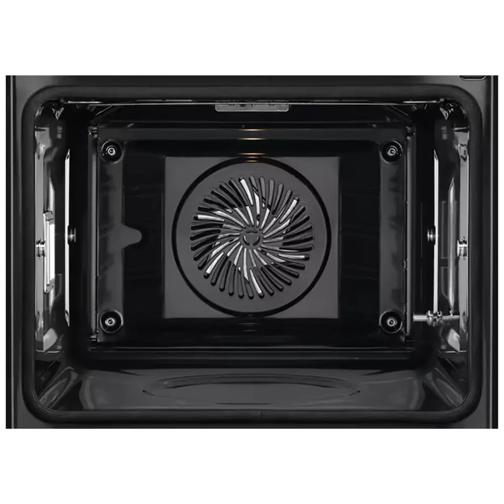 Фото 3 Встраиваемый духовой шкаф Electrolux Eoc9P31Wx 59.50x59.40x56.70 см цвет черный