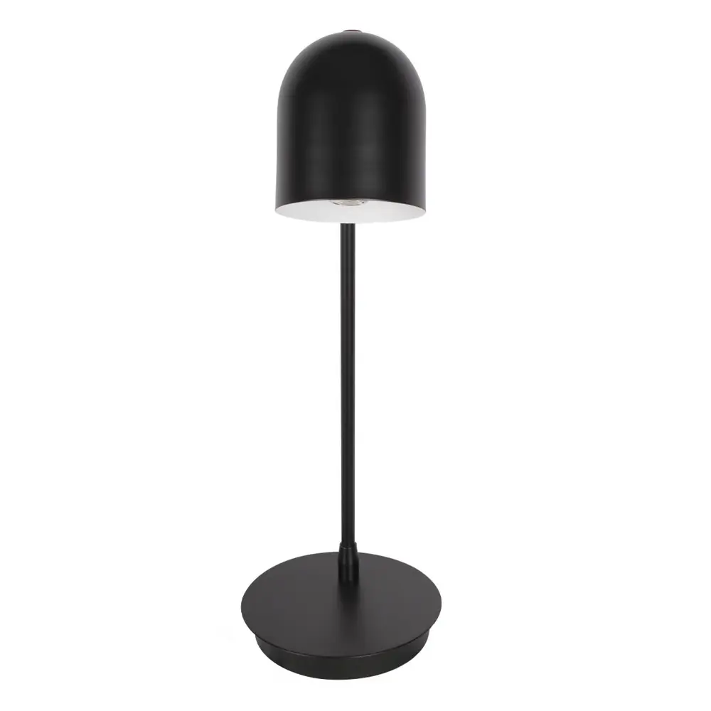 Фото 6 Рабочая лампа настольная Loft it Модерн 10144 black цвет черный Фото 6 Рабочая лампа настольная Loft it Модерн 10144 black цвет черный