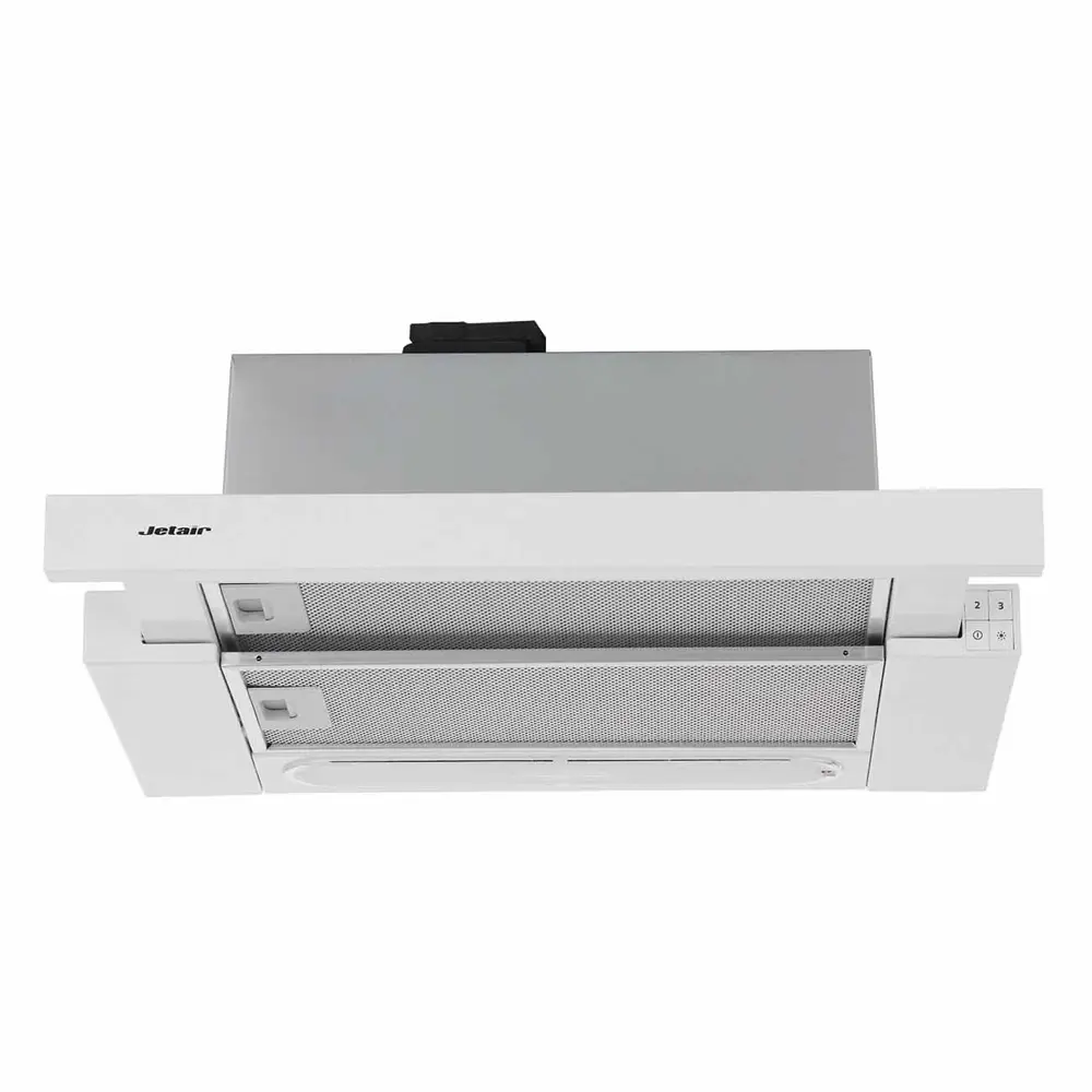 Фото 3 Вытяжка Aurora AURORA LX/WH/F/60 60 см цвет белый