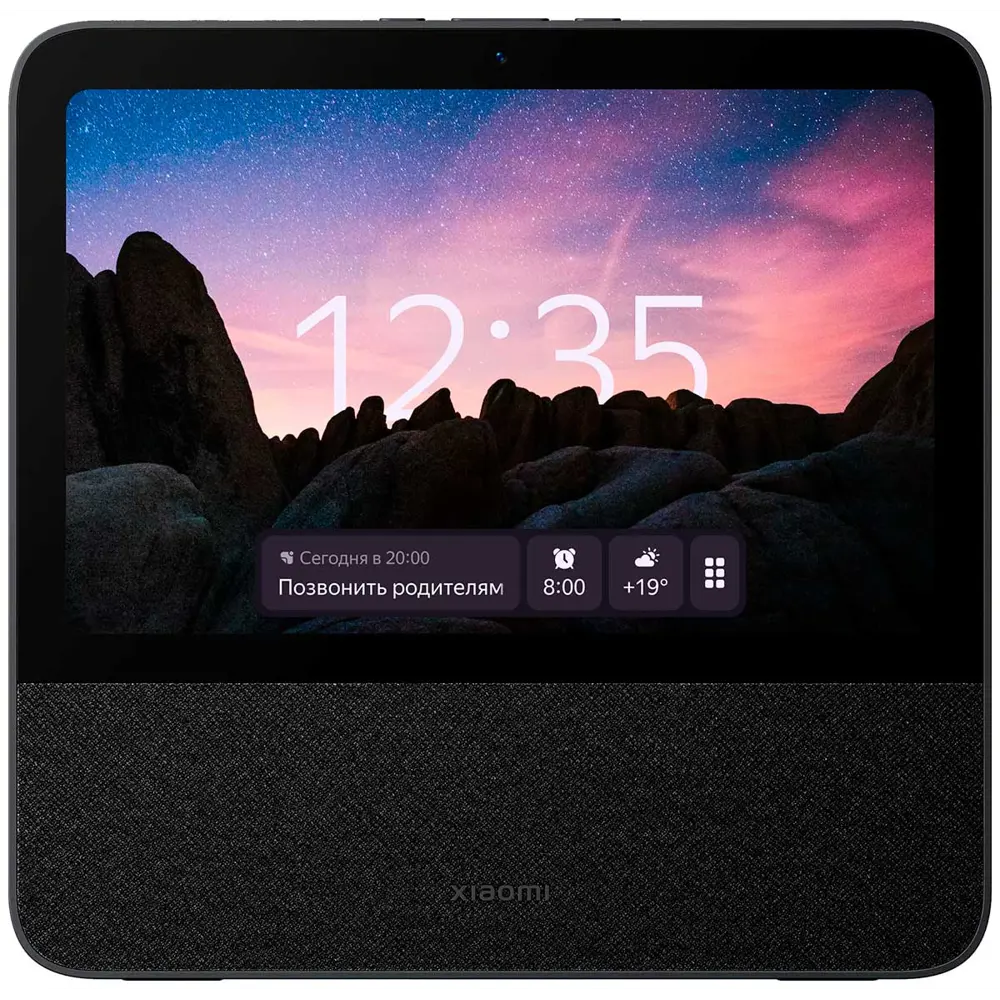 Фото 2 Умная колонка Xiaomi Smart Display 10R X10G QBH4254RU Фото 2 Умная колонка Xiaomi Smart Display 10R X10G QBH4254RU