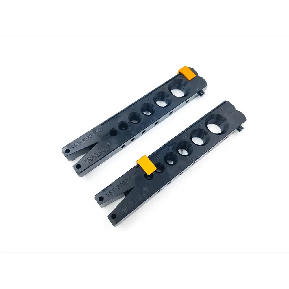 Фото 4 Вальцовка эксцентриковая Value VFT-808U-MI Фото 4 Вальцовка эксцентриковая Value VFT-808U-MI