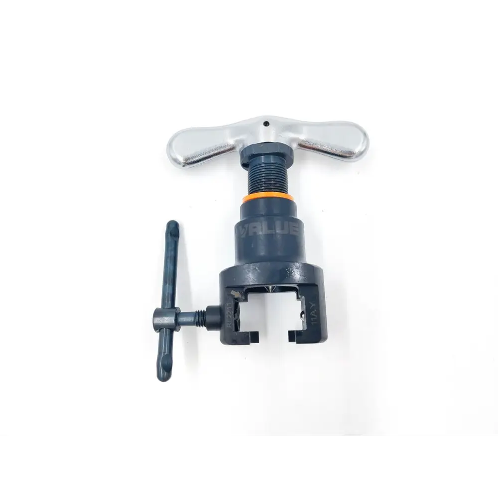 Фото 3 Вальцовка эксцентриковая Value VFT-808U-MI Фото 3 Вальцовка эксцентриковая Value VFT-808U-MI