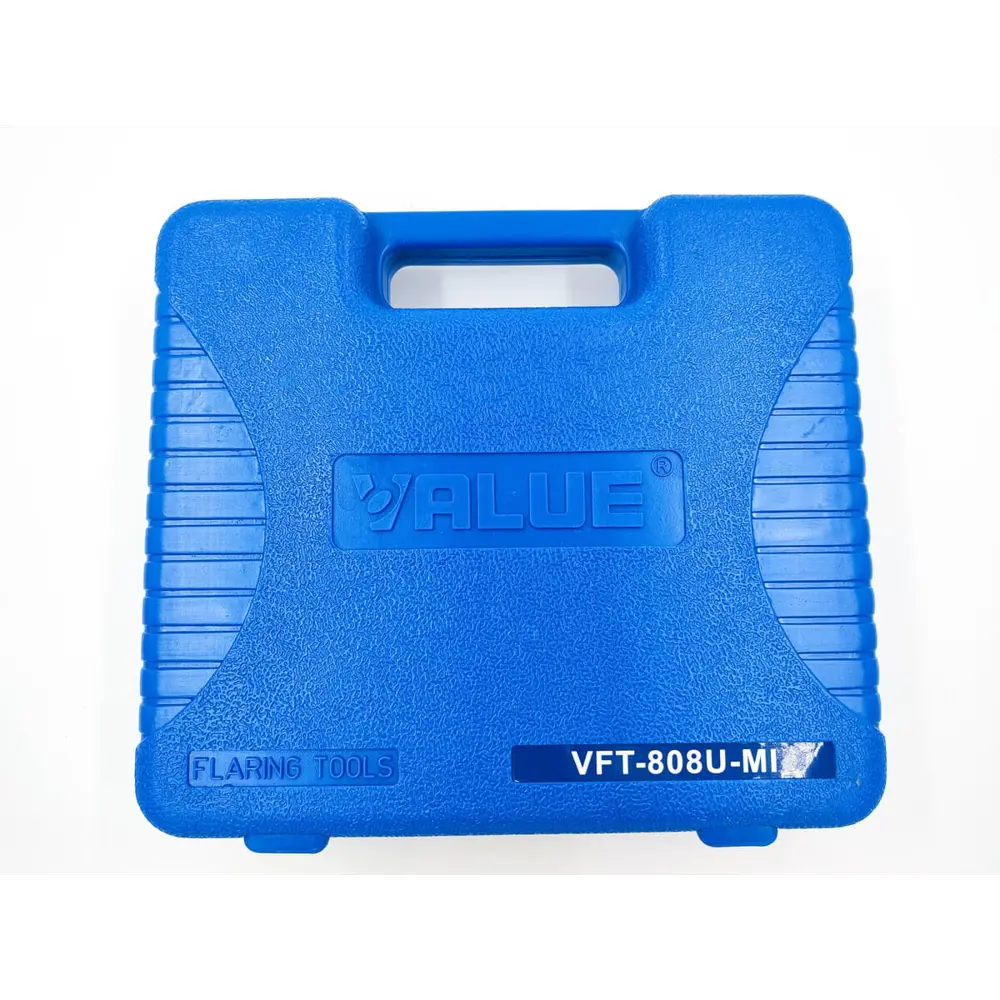 Фото 6 Вальцовка эксцентриковая Value VFT-808U-MI Фото 6 Вальцовка эксцентриковая Value VFT-808U-MI