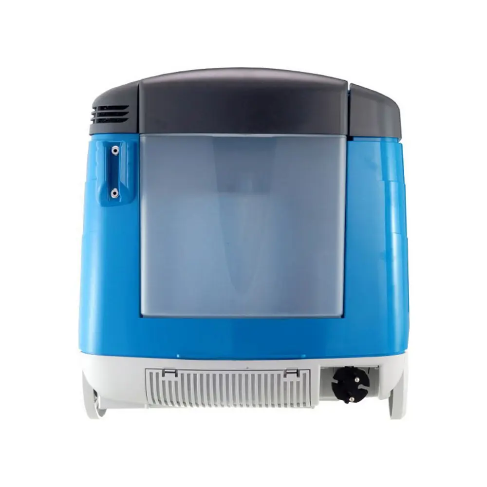 Фото 5 Пылесос с контейнером Thomas Twin T1 Aquafilter, 1600 Вт, 4 л Фото 5 Пылесос с контейнером Thomas Twin T1 Aquafilter, 1600 Вт, 4 л