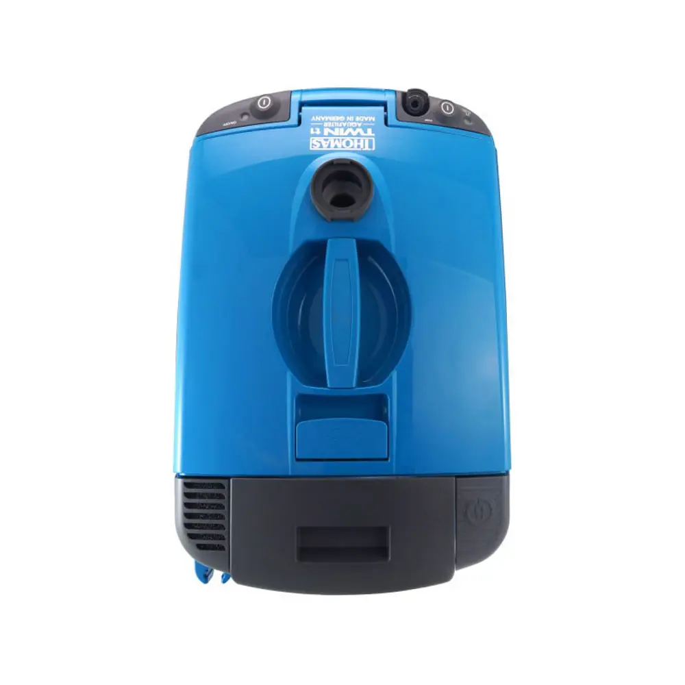 Фото 4 Пылесос с контейнером Thomas Twin T1 Aquafilter, 1600 Вт, 4 л Фото 4 Пылесос с контейнером Thomas Twin T1 Aquafilter, 1600 Вт, 4 л