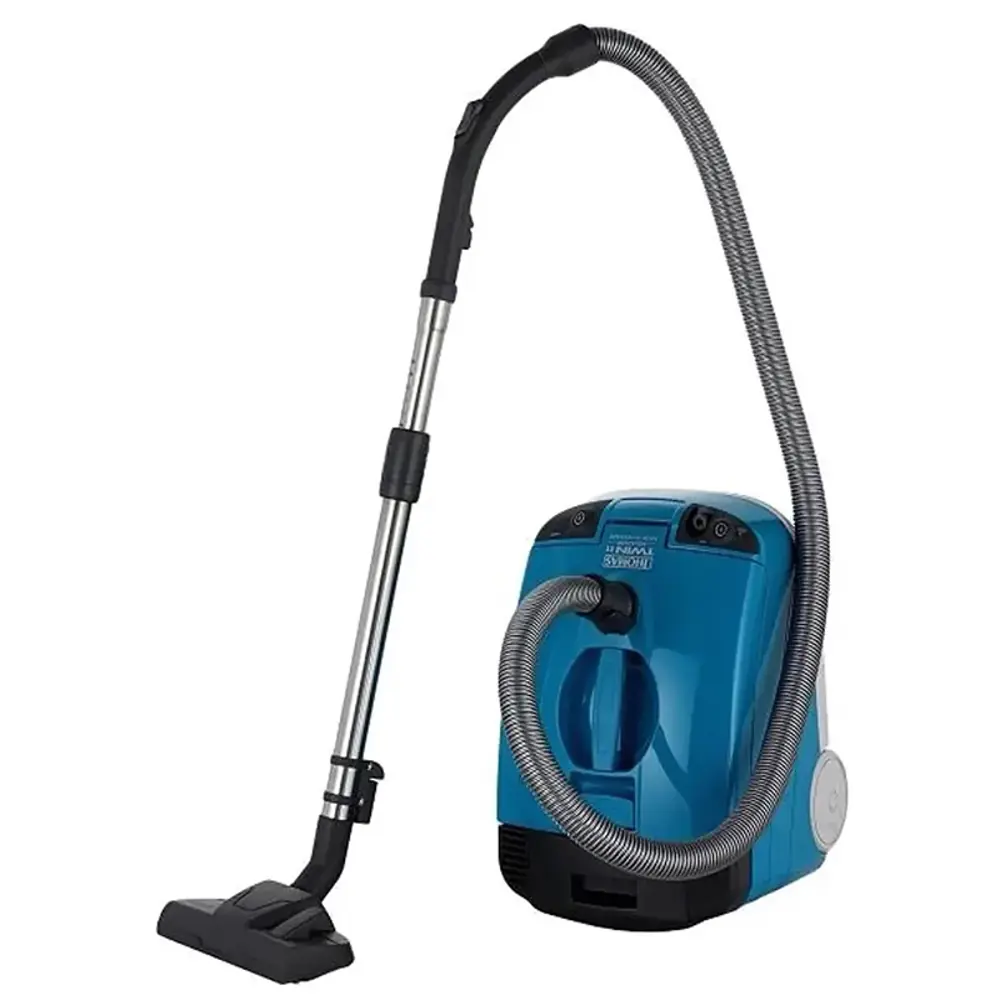 Фото Пылесос с контейнером Thomas Twin T1 Aquafilter, 1600 Вт, 4 л Фото Пылесос с контейнером Thomas Twin T1 Aquafilter, 1600 Вт, 4 л