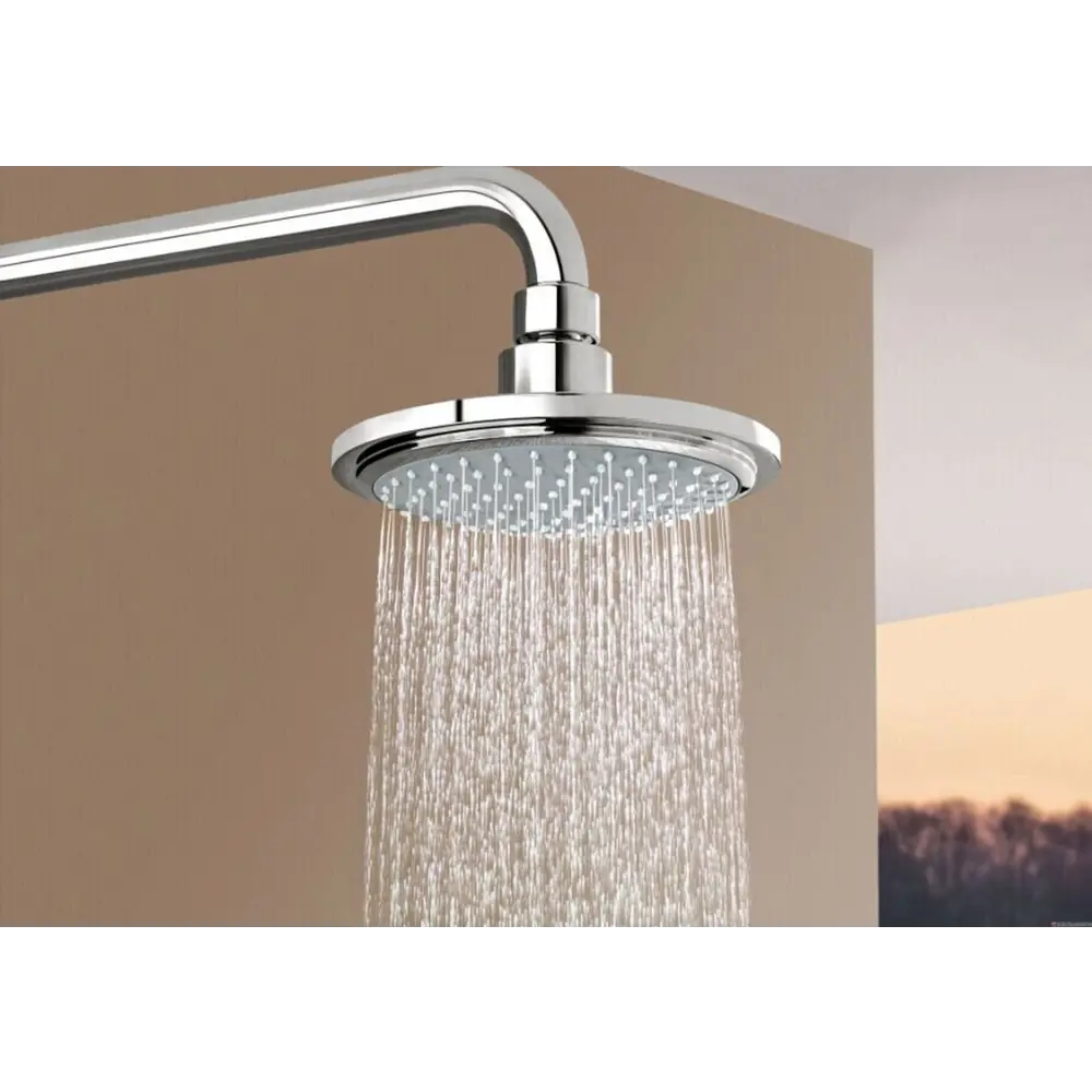 Фото 2 Смеситель для душа Grohe Euphoria Cosmopolitan 28233000 Фото 2 Смеситель для душа Grohe Euphoria Cosmopolitan 28233000
