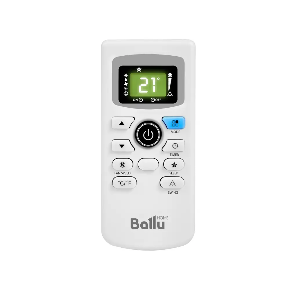 Фото 7 Кондиционер мобильный Ballu BPAC-07 CD 7K BTU охлаждение Фото 7 Кондиционер мобильный Ballu BPAC-07 CD 7K BTU охлаждение