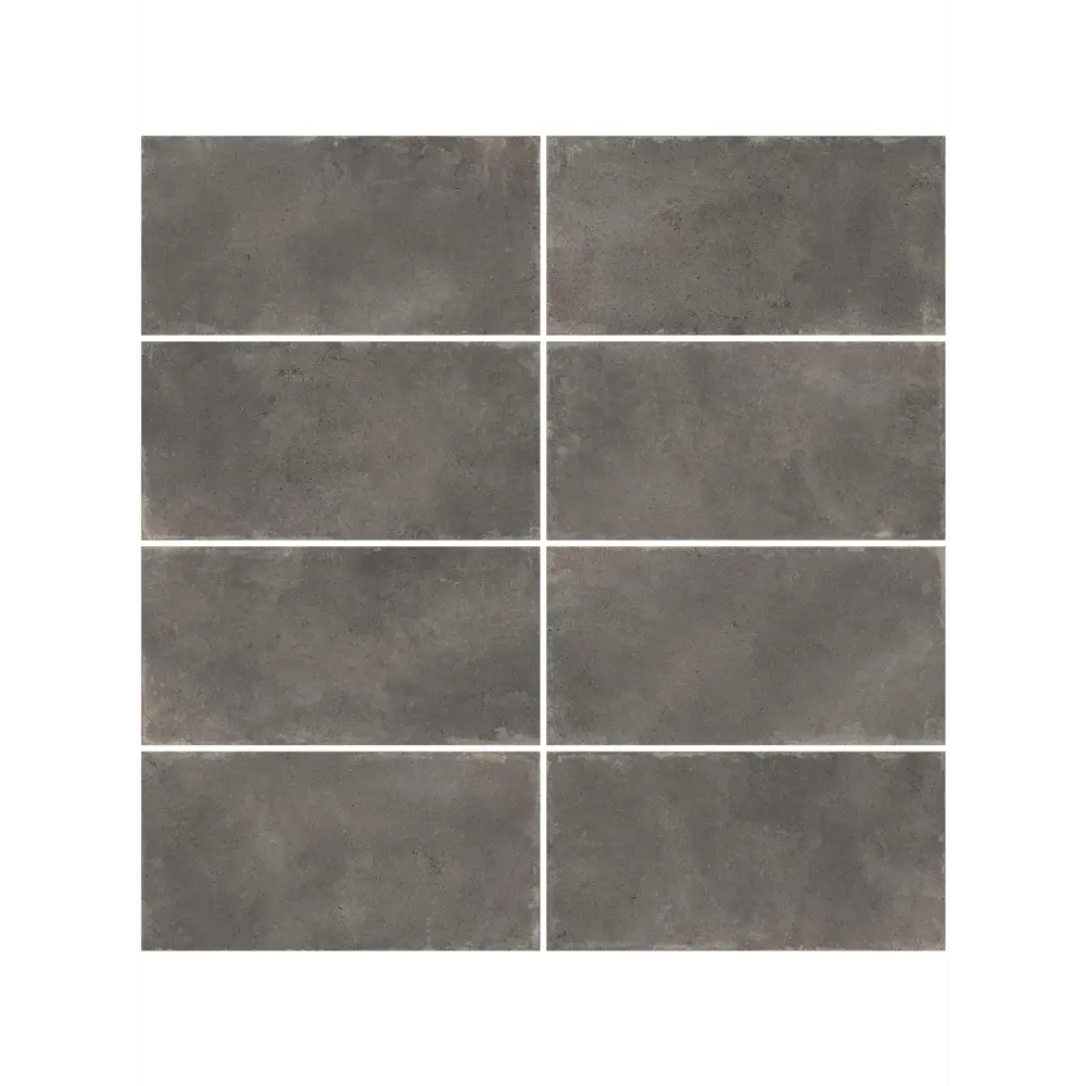 Фото 3 Настенная плитка New trend Elbrus WT36ELR25 30x60см цвет графит Фото 3 Настенная плитка New trend Elbrus WT36ELR25 30x60см цвет графит