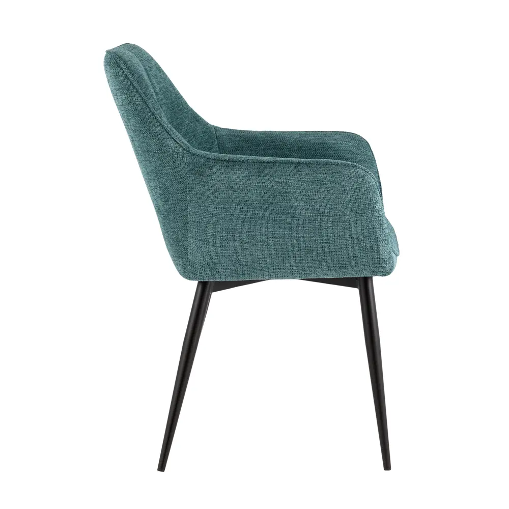 Фото 4 Стул Stool group Lynet OS-2404 Lord-85 BOX 44x85x63 см рогожка цвет голубой Фото 4 Стул Stool group Lynet OS-2404 Lord-85 BOX 44x85x63 см рогожка цвет голубой
