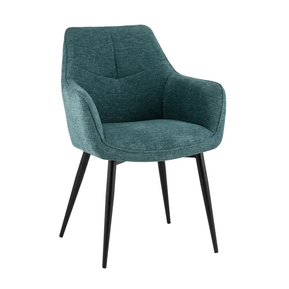 Фото 2 Стул Stool group Lynet OS-2404 Lord-85 BOX 44x85x63 см рогожка цвет голубой Фото 2 Стул Stool group Lynet OS-2404 Lord-85 BOX 44x85x63 см рогожка цвет голубой