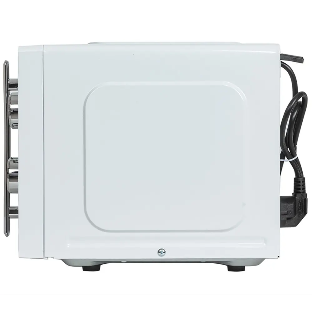Фото 5 Отдельностоящая микроволновая печь Jvc JK-MW154M 20 л 45.45x26.1x35.3 см цвет белый Фото 5 Отдельностоящая микроволновая печь Jvc JK-MW154M 20 л 45.45x26.1x35.3 см цвет белый