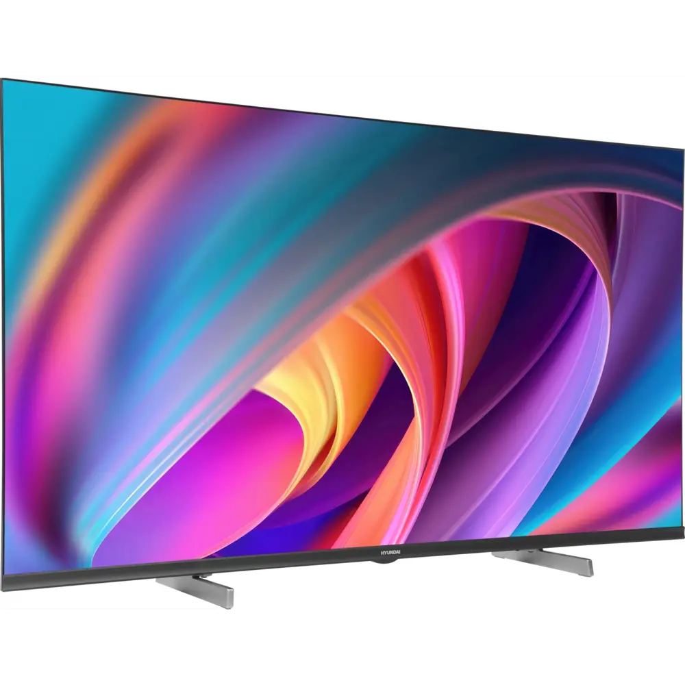 Фото 25 Телевизор Hyundai H-LED40BS5100 Full HD 40" 102 см цвет черный Фото 25 Телевизор Hyundai H-LED40BS5100 Full HD 40" 102 см цвет черный