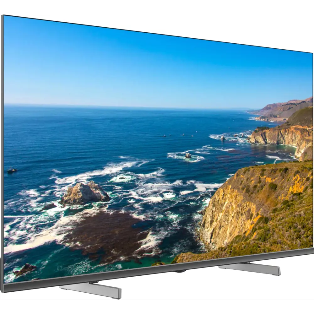 Фото 15 Телевизор Hyundai H-LED40BS5100 Full HD 40" 102 см цвет черный Фото 15 Телевизор Hyundai H-LED40BS5100 Full HD 40" 102 см цвет черный