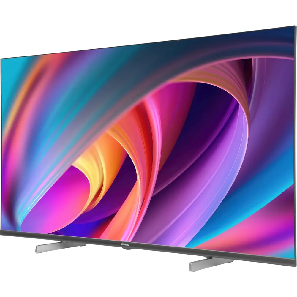 Фото 24 Телевизор Hyundai H-LED40BS5100 Full HD 40" 102 см цвет черный Фото 24 Телевизор Hyundai H-LED40BS5100 Full HD 40" 102 см цвет черный