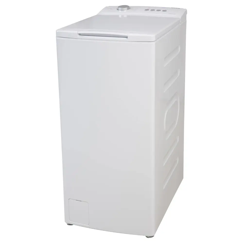 Фото Стиральная машина Korting Kwmt 1270 i 40x87.5x61 см 7.5 кг цвет белый Фото Стиральная машина Korting Kwmt 1270 i 40x87.5x61 см 7.5 кг цвет белый