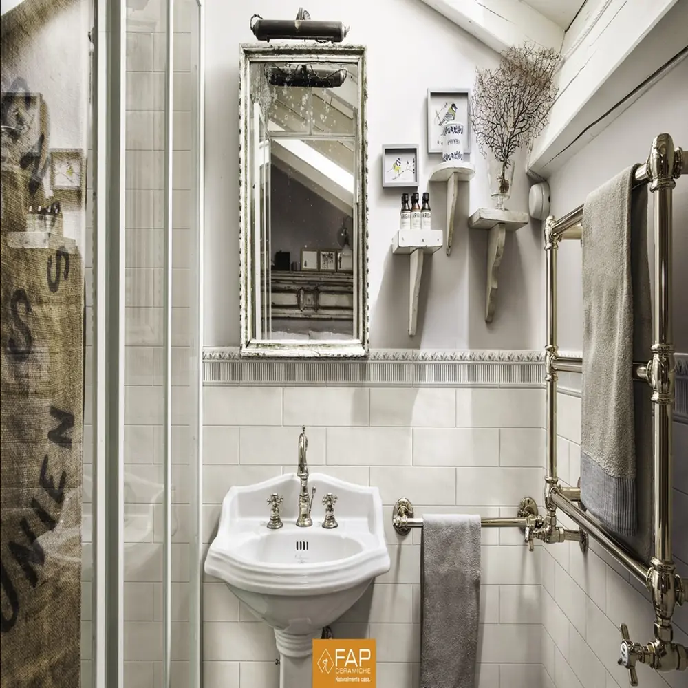 Фото 2 Керамогранит Fap ceramiche Fap boston 7.5x30 fK7Z 7.5x30см цвет светло-бежевый Фото 2 Керамогранит Fap ceramiche Fap boston 7.5x30 fK7Z 7.5x30см цвет светло-бежевый