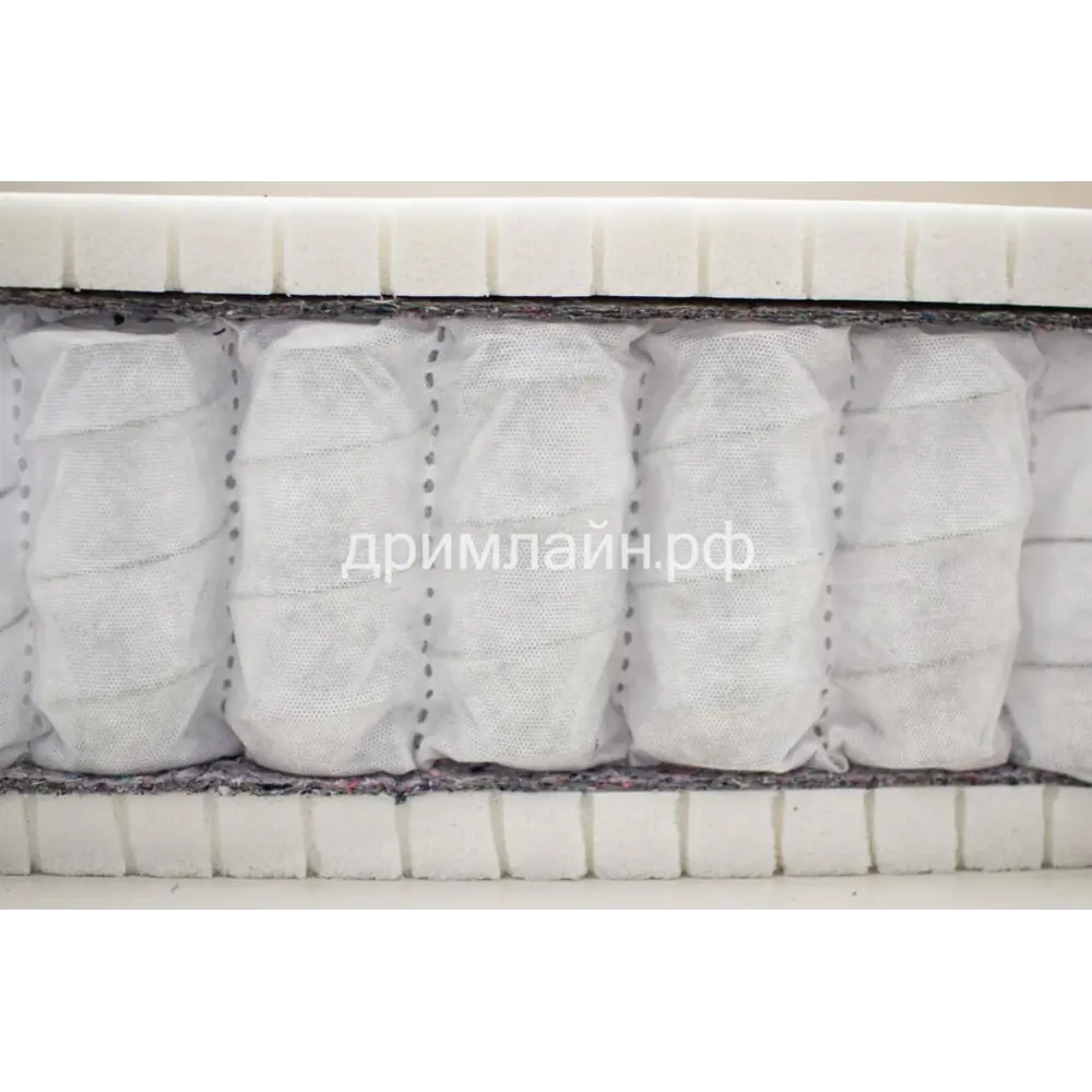 Фото 9 Матрас Dreamline Sleep-3 TFK 90x200, односпальный, латексный Фото 9 Матрас Dreamline Sleep-3 TFK 90x200, односпальный, латексный