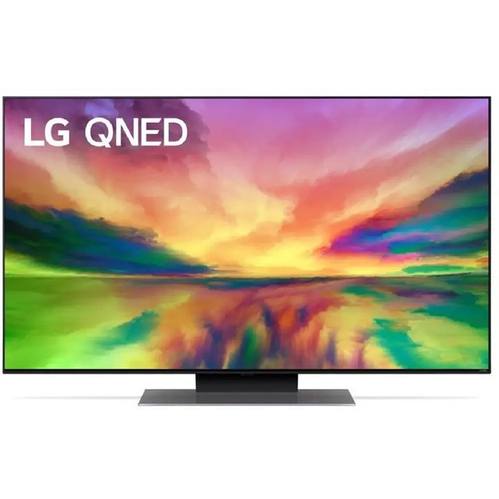 Фото Телевизор LG 50QNED816.ARUB Smart 4K Ultra HD 50" 127 см цвет черный титан Фото Телевизор LG 50QNED816.ARUB Smart 4K Ultra HD 50" 127 см цвет черный титан