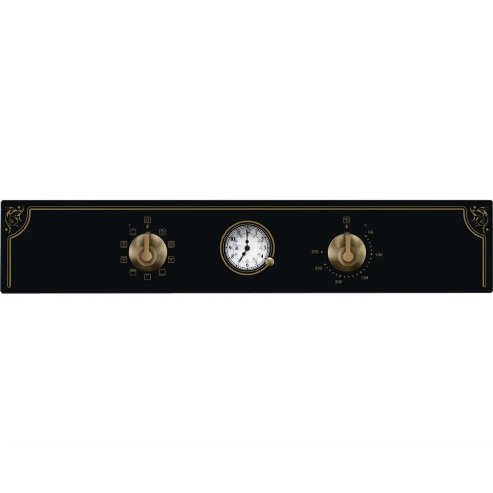 Фото 5 Встраиваемый духовой шкаф Electrolux Opeb 2520 R 59.40x59.40x56.80 см цвет черный Фото 5 Встраиваемый духовой шкаф Electrolux Opeb 2520 R 59.40x59.40x56.80 см цвет черный