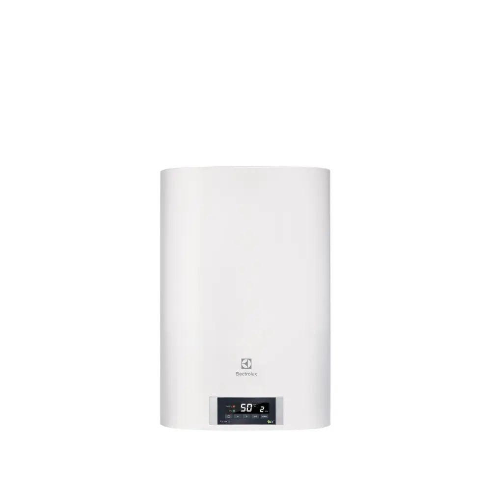 Фото 4 Накопительный водонагреватель электрический 80 л Electrolux EWH 80 НС-1026261 2 кВт эмалированная сталь сухой ТЭН Фото 4 Накопительный водонагреватель электрический 80 л Electrolux EWH 80 НС-1026261 2 кВт эмалированная сталь сухой ТЭН