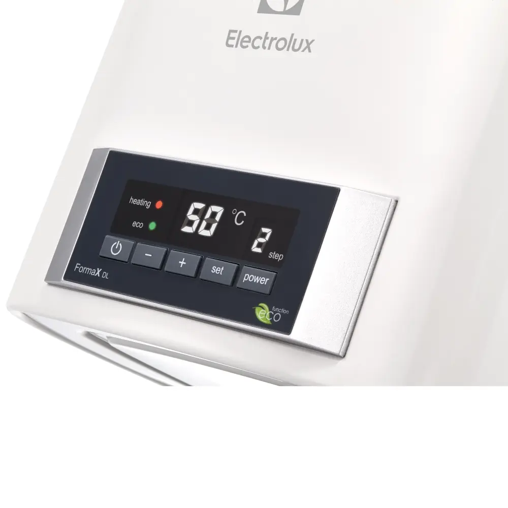 Фото 14 Накопительный водонагреватель электрический 80 л Electrolux EWH 80 НС-1026261 2 кВт эмалированная сталь сухой ТЭН Фото 14 Накопительный водонагреватель электрический 80 л Electrolux EWH 80 НС-1026261 2 кВт эмалированная сталь сухой ТЭН