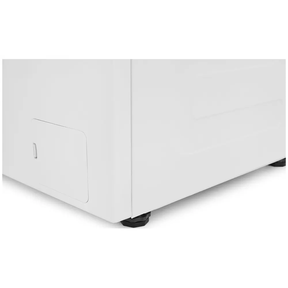 Фото 9 Стиральная машина Beko Steamcure 59.6x84x44 см 6.5 кг цвет белый Фото 9 Стиральная машина Beko Steamcure 59.6x84x44 см 6.5 кг цвет белый