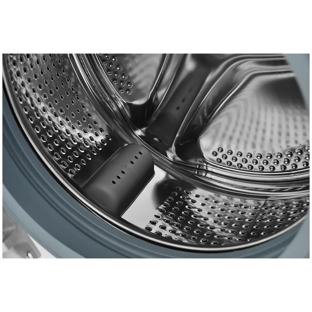 Фото 5 Стиральная машина Beko Steamcure 59.6x84x44 см 6.5 кг цвет белый Фото 5 Стиральная машина Beko Steamcure 59.6x84x44 см 6.5 кг цвет белый