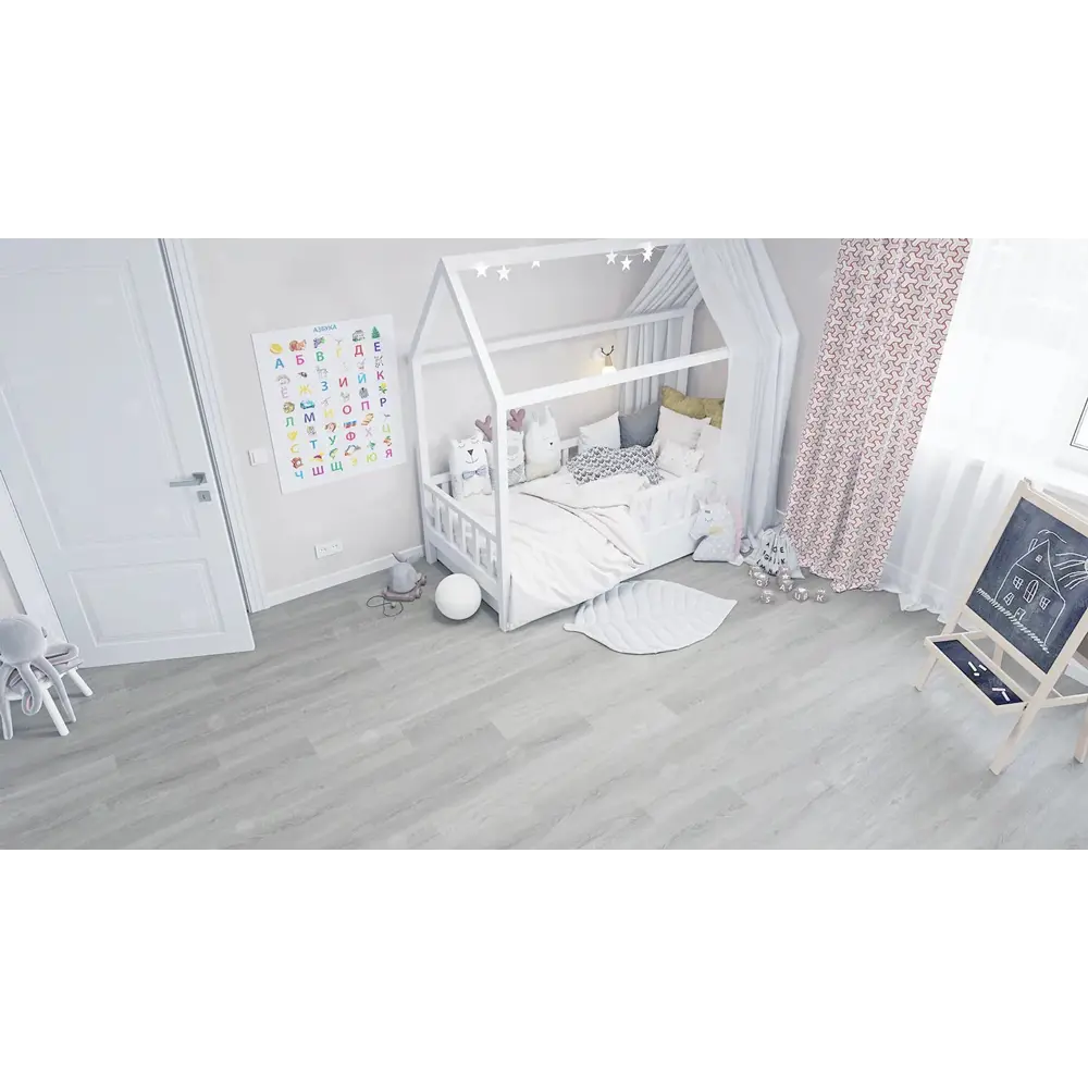 Фото 3 SPC плитка Alpine Floor Solo Маэстоса 43 класс толщина 3.50 мм 2.23 м², цена за упаковку Фото 3 SPC плитка Alpine Floor Solo Маэстоса 43 класс толщина 3.50 мм 2.23 м², цена за упаковку