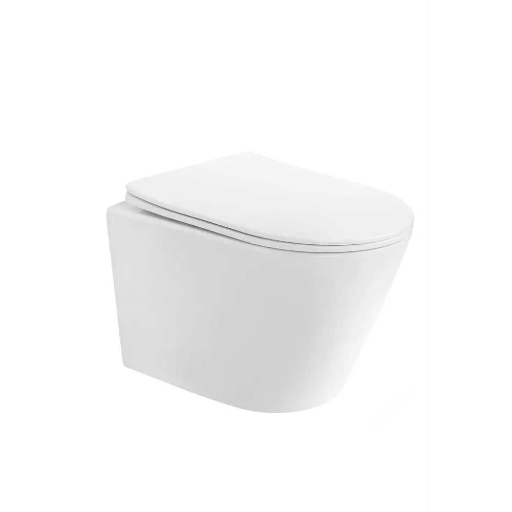 Фото 5 Комплект BAUEDGE NEO45700-BK0001-HQ-Q00009 6 в 1: инсталляция, унитаз безободковый Nimb Hurricane, быстросъемное микролифт, кнопка Stil нерж. Сталь Фото 5 Комплект BAUEDGE NEO45700-BK0001-HQ-Q00009 6 в 1: инсталляция, унитаз безободковый Nimb Hurricane, быстросъемное микролифт, кнопка Stil нерж. Сталь