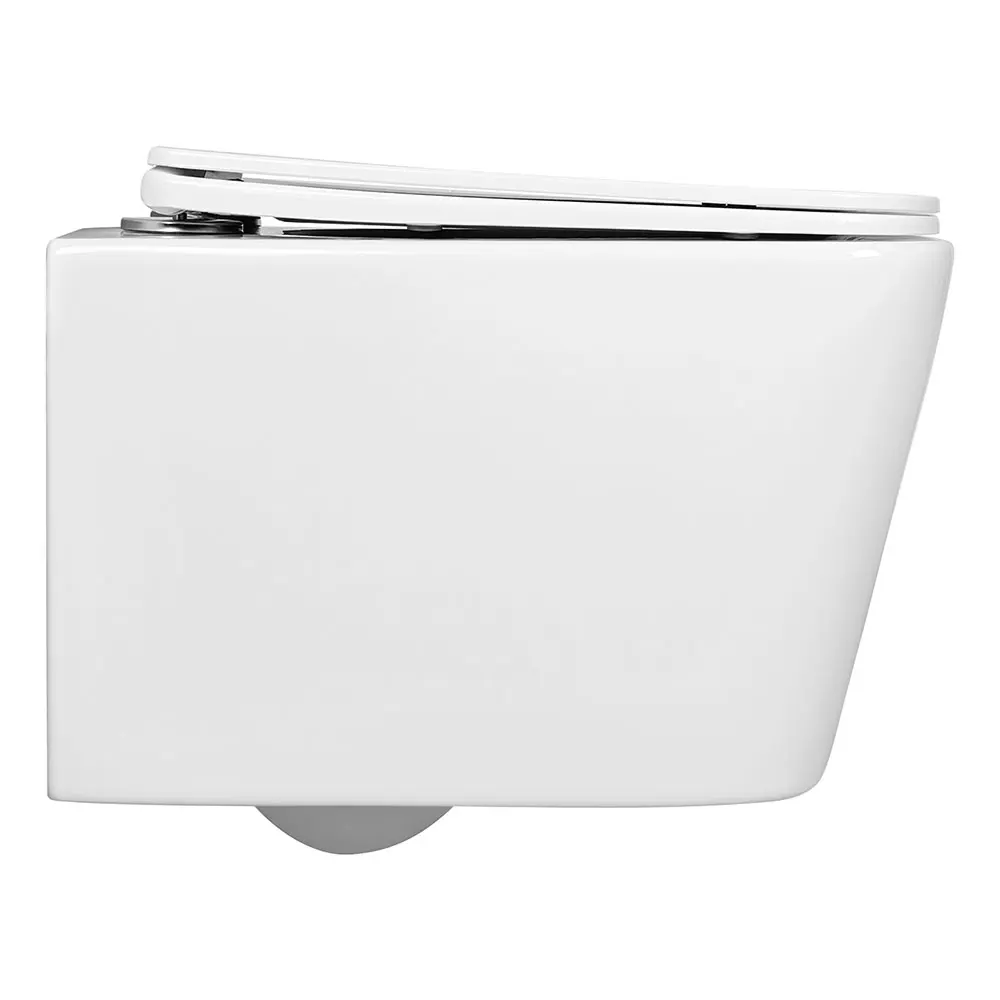 Фото 5 Комплект инсталляция с унитазом Grohe 38811KF0+B5.3.1170.00 цвет белый Фото 5 Комплект инсталляция с унитазом Grohe 38811KF0+B5.3.1170.00 цвет белый