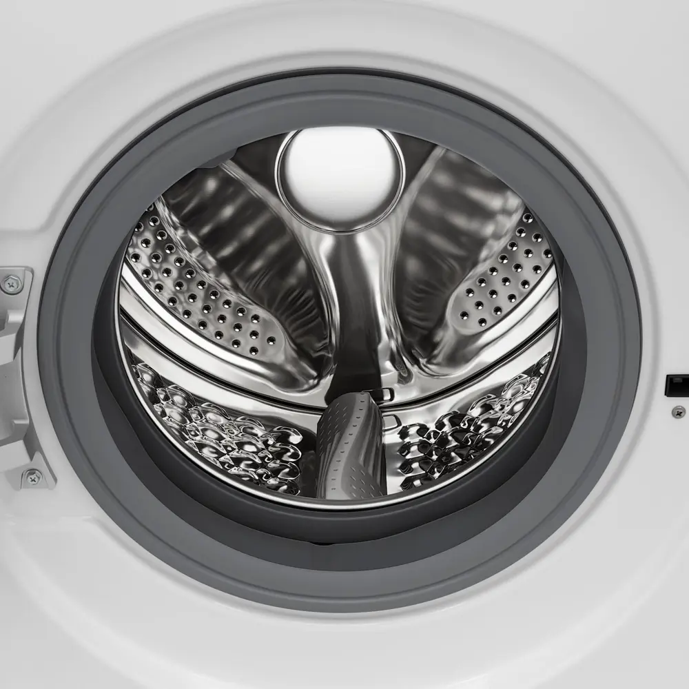 Фото 9 Стиральная машина Krona Itter opti white 1200 8/4k wdm 59.8x84.5x52.5 см 8 кг цвет белый Фото 9 Стиральная машина Krona Itter opti white 1200 8/4k wdm 59.8x84.5x52.5 см 8 кг цвет белый