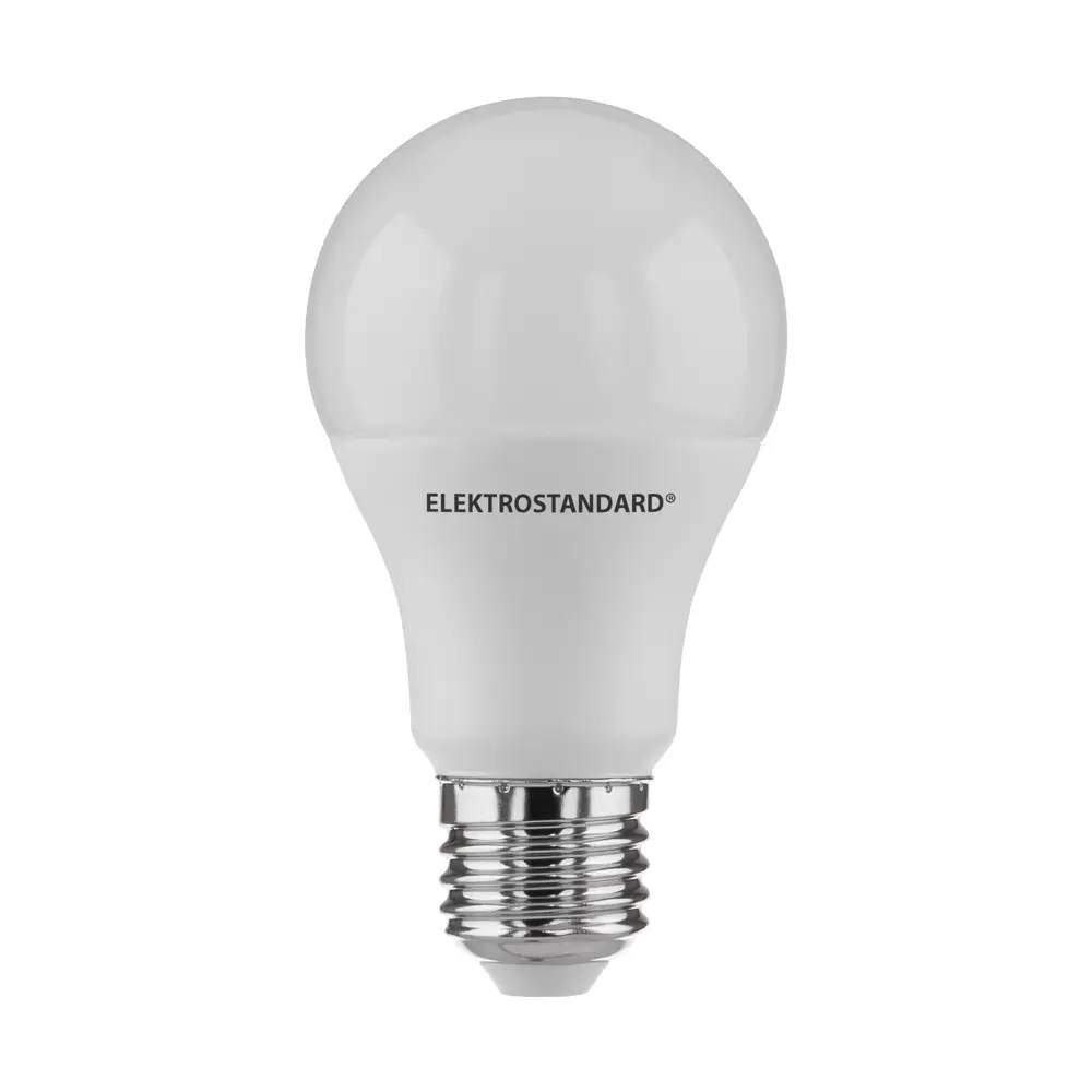 Фото 5 Лампа светодиодная Elektrostandard Classic LED D 20W 3300K E27 А65 Фото 5 Лампа светодиодная Elektrostandard Classic LED D 20W 3300K E27 А65