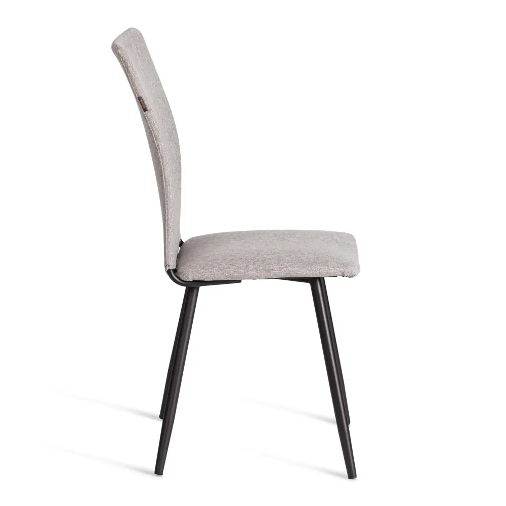 Фото 3 Кухонный стул Tetchair La rousse 40x93x55 см рогожка цвет серый Фото 3 Кухонный стул Tetchair La rousse 40x93x55 см рогожка цвет серый
