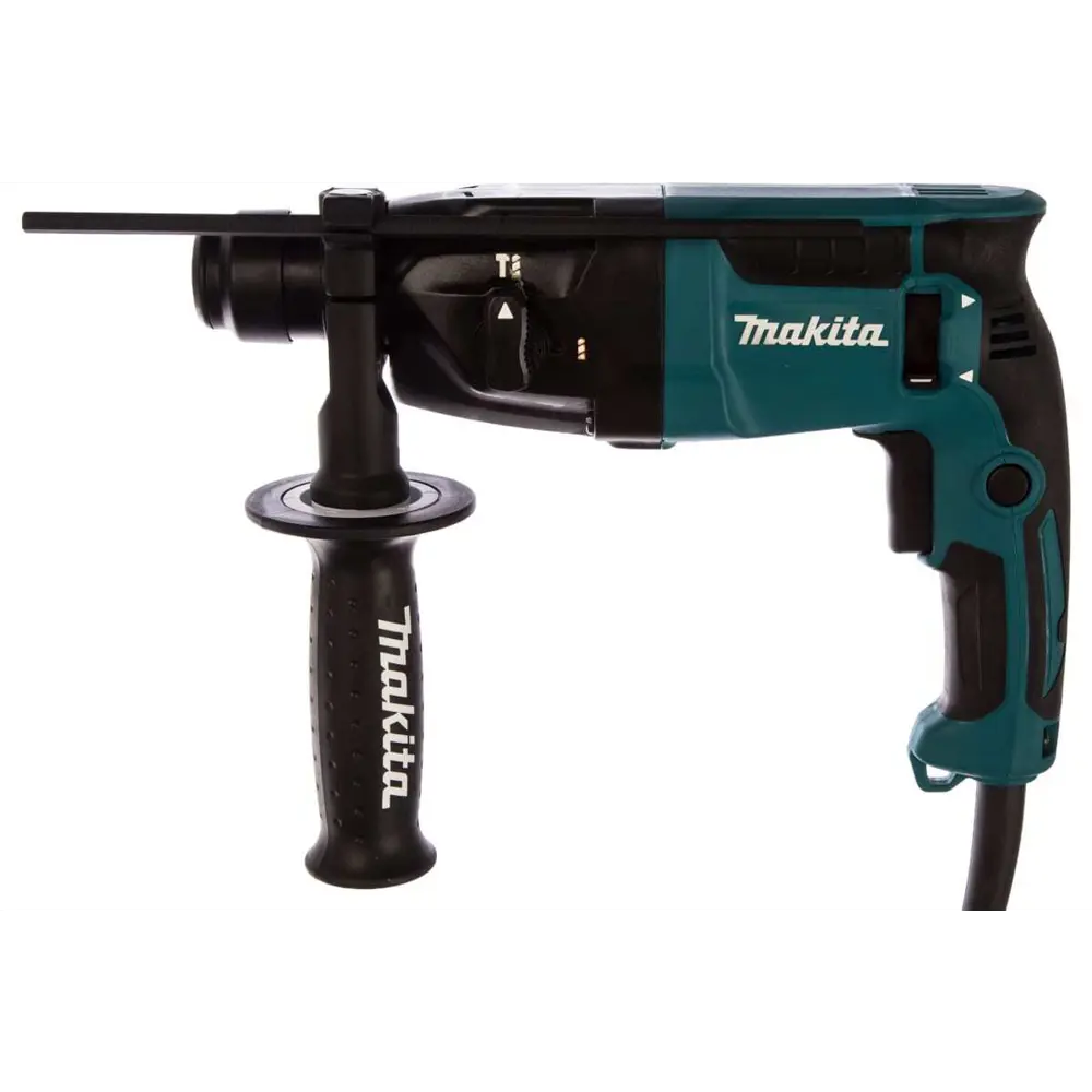 Фото 2 Перфоратор сетевой SDS Plus Makita HR1840 HR1840, 470 Вт, 1.6 Дж Фото 2 Перфоратор сетевой SDS Plus Makita HR1840 HR1840, 470 Вт, 1.6 Дж