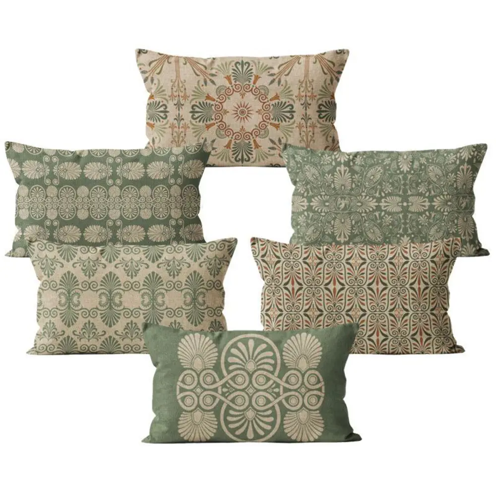 Фото 2 Наволочка Zaberite 00761Н, 40x40 см Фото 2 Наволочка Zaberite 00761Н, 40x40 см