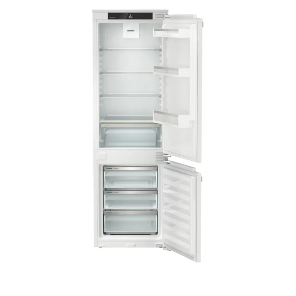 Фото 2 Встраиваемый холодильник Liebherr ICf 5103 55.9x177 см цвет белый Фото 2 Встраиваемый холодильник Liebherr ICf 5103 55.9x177 см цвет белый
