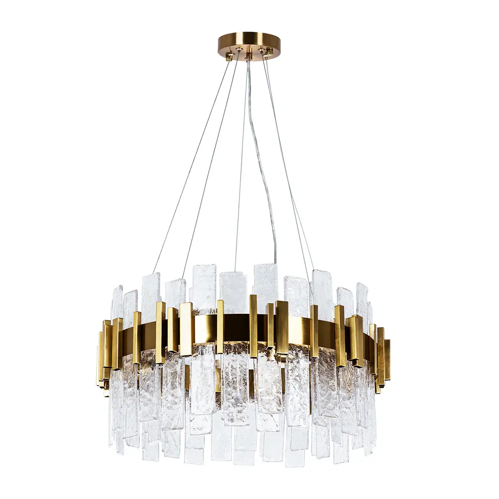 Фото Люстра подвесная Arte Lamp Alya Ar_a1053sp-10pb 10 ламп 7 м² цвет медный Фото Люстра подвесная Arte Lamp Alya Ar_a1053sp-10pb 10 ламп 7 м² цвет медный