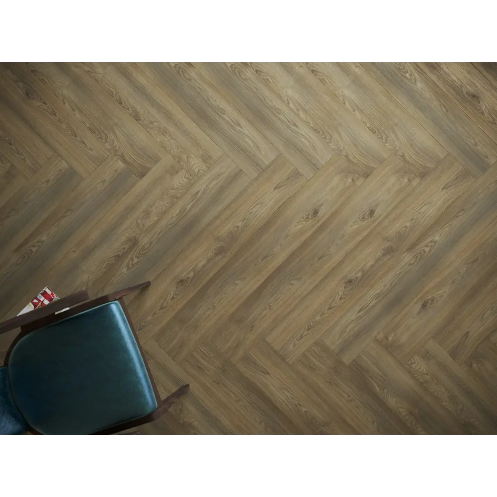 Фото LVT Плитка Fine Floor FF-GEAR Дуб Брно 42 класс толщина 5 мм 2.16 м², цена за упаковку Фото LVT Плитка Fine Floor FF-GEAR Дуб Брно 42 класс толщина 5 мм 2.16 м², цена за упаковку