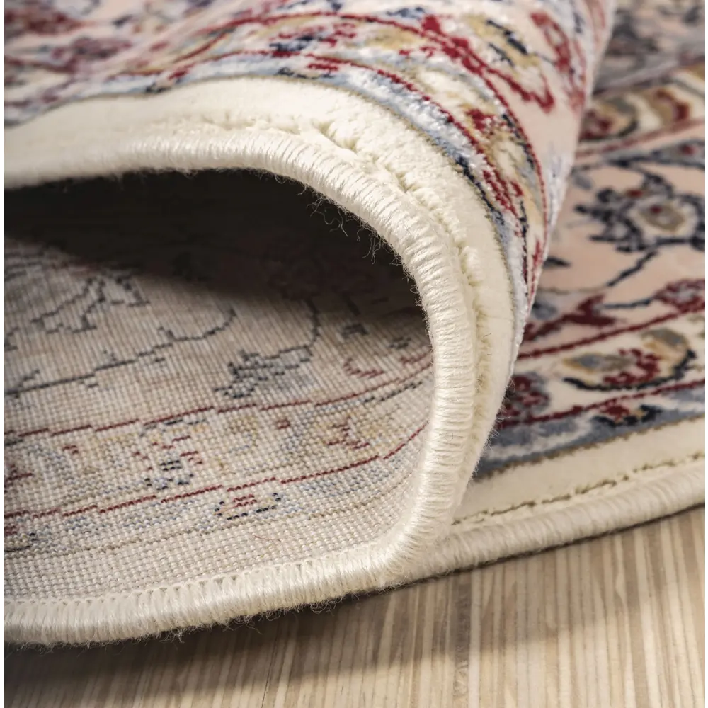 Фото 4 Ковер Erdenet Hunnu Wool+Viscose 6C1101 001 Овал 200x300 см Шерсть Фото 4 Ковер Erdenet Hunnu Wool+Viscose 6C1101 001 Овал 200x300 см Шерсть